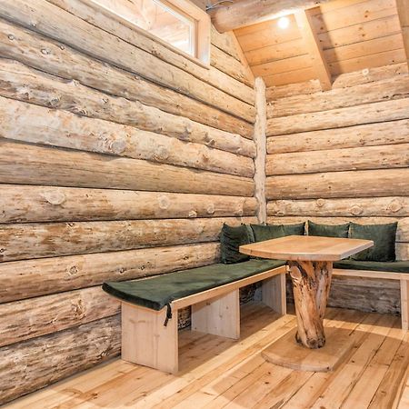Lodge Nadgora Жабляк Экстерьер фото