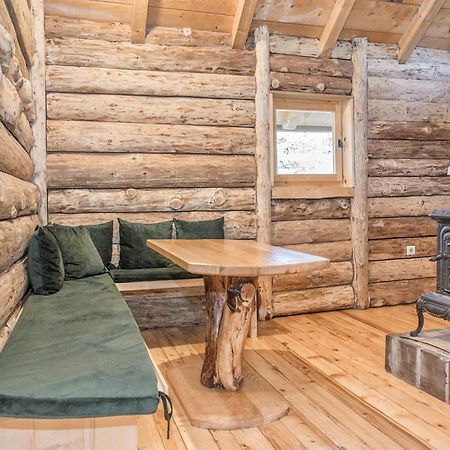 Lodge Nadgora Жабляк Экстерьер фото